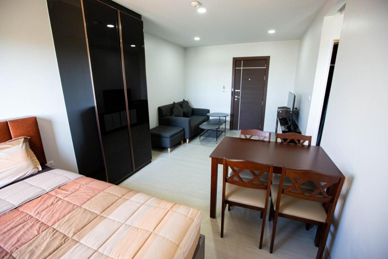 Vip Great Hill Apartment Thalang Exterior photo